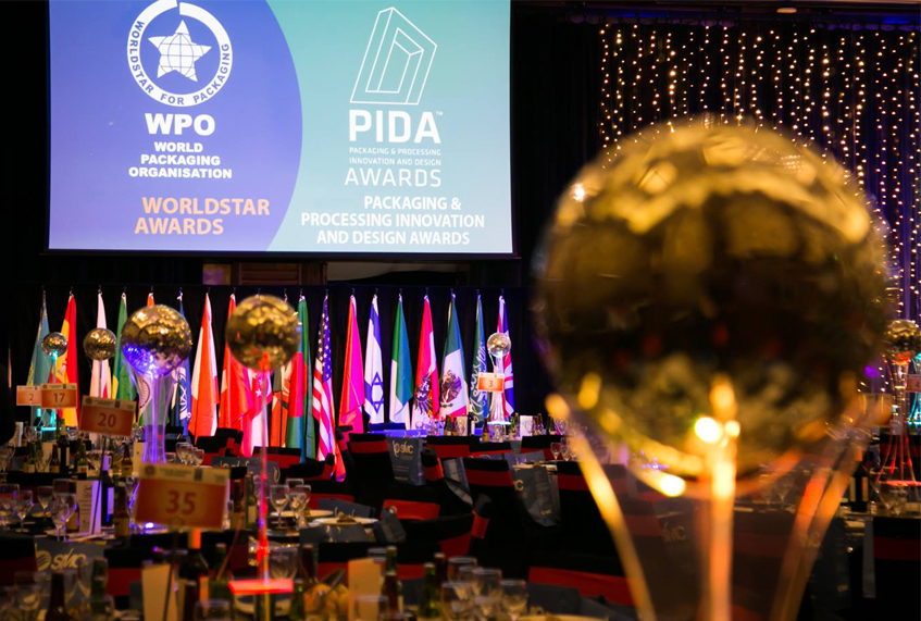 dünya ambalaj ödülü Dünya Ambalaj Ödülü Kazananı Netpak Ambalaj