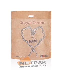 Nako 100% Recyclable Bag