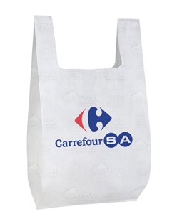 bez çanta Carrefour Bez Çanta