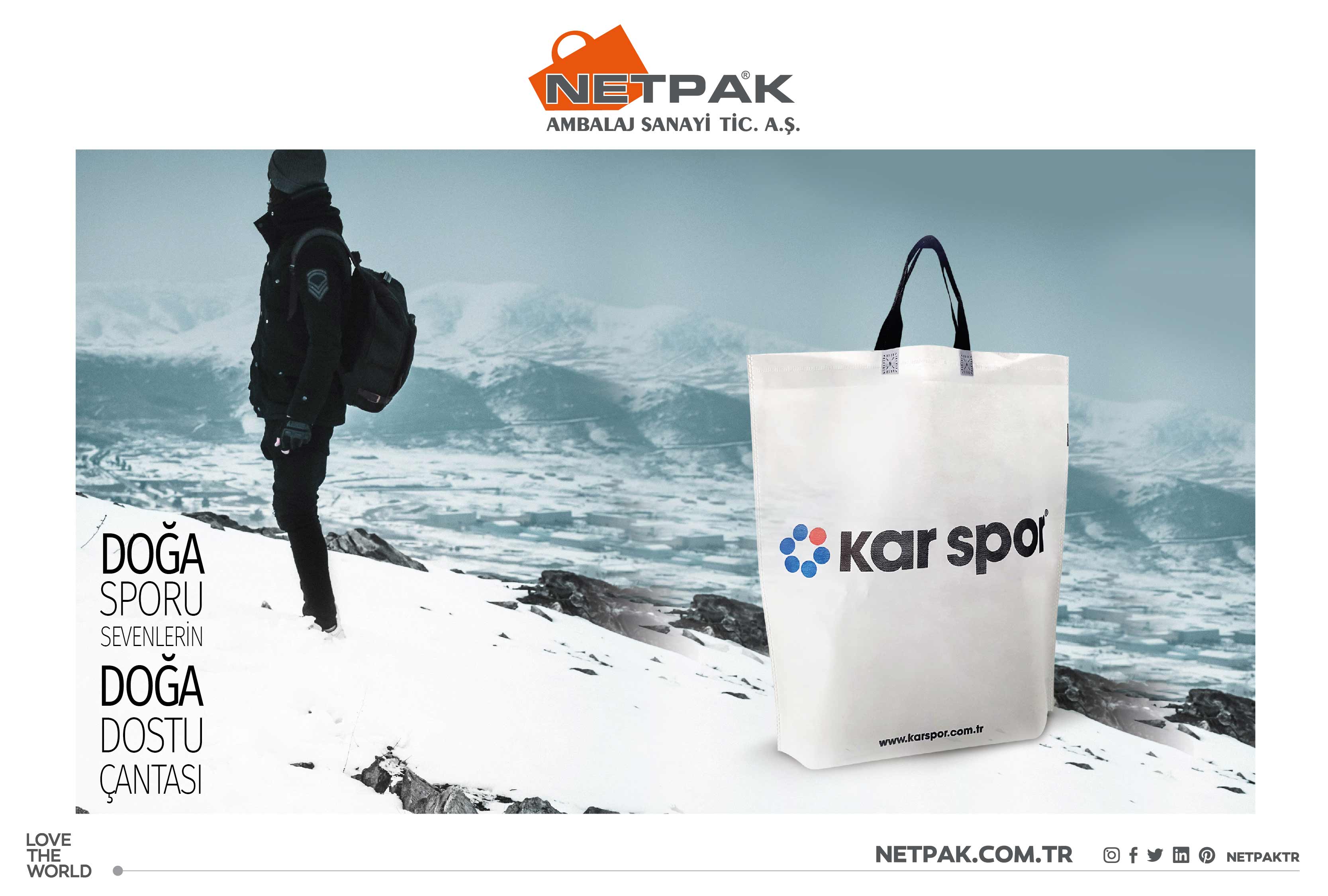 Basic Nature Seesack - Packsack online kaufen