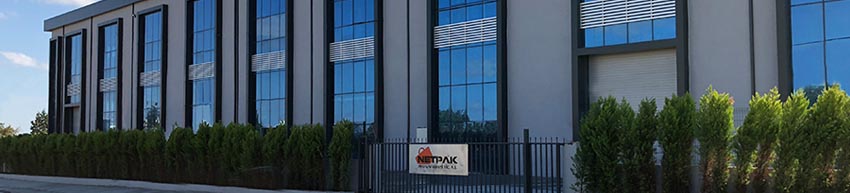 Netpak Ambalaj