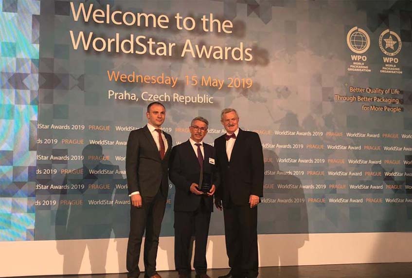 World Star 2019 Ödül Töreni