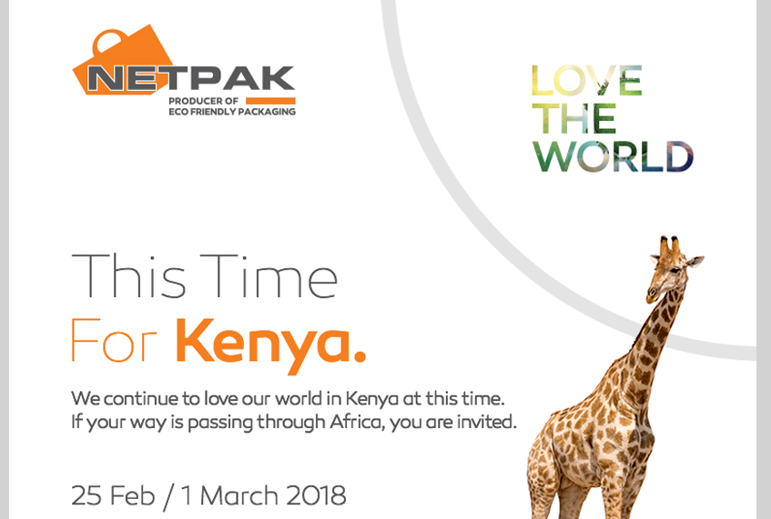 Netpak Packaging In Kenya Fair Environment Friendly Pp Bags Netpak