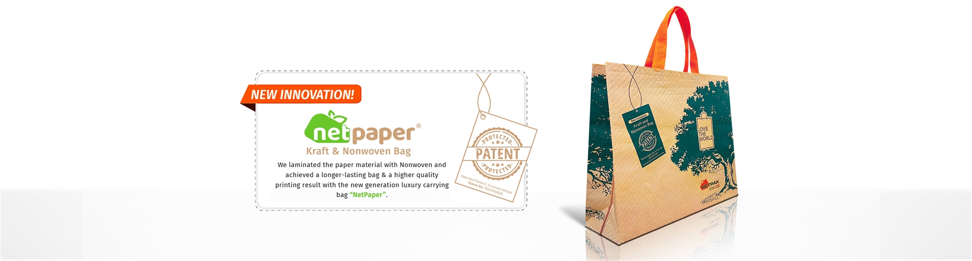 Eco Bags