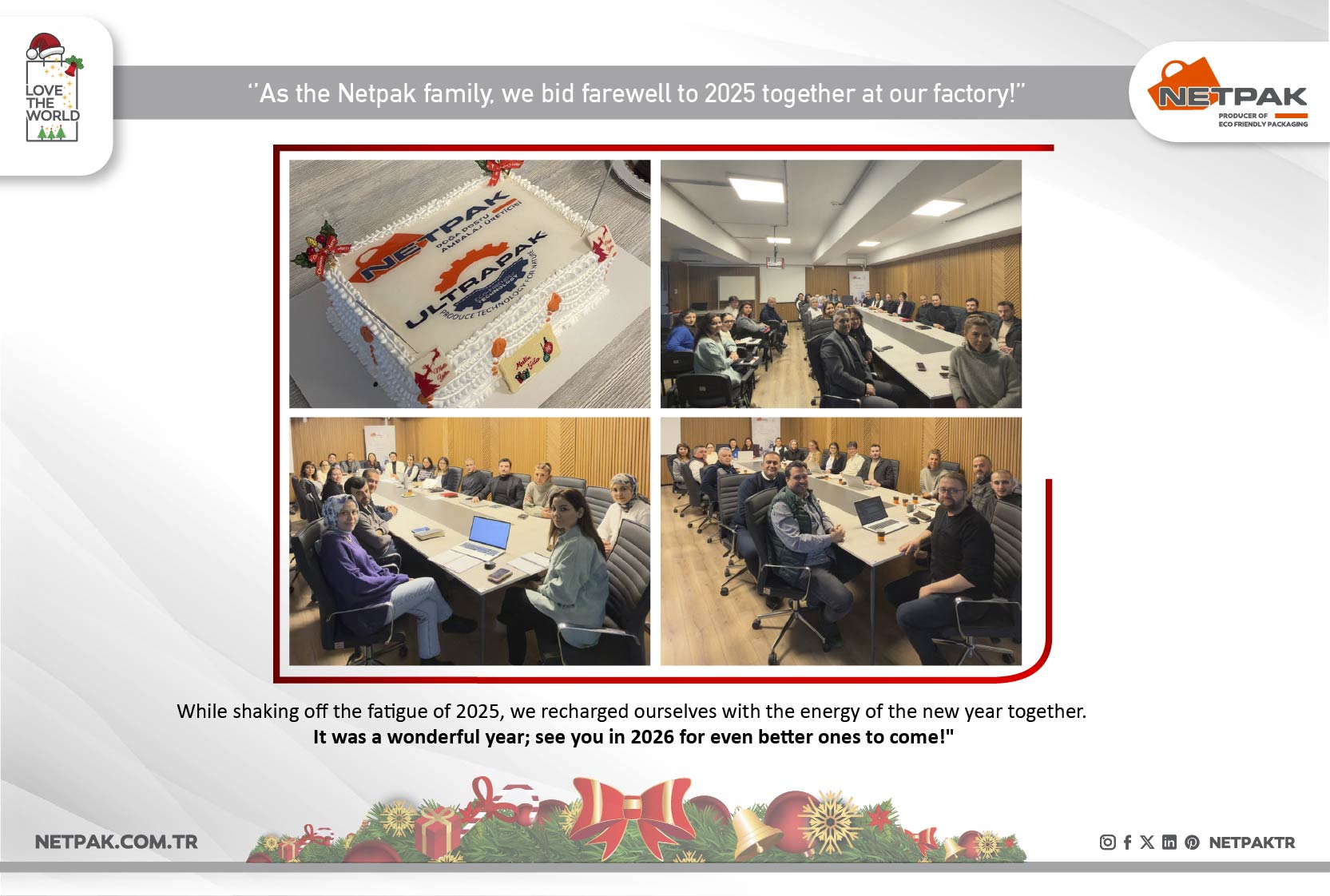 Netpak Academy Teams Up With CEVKO for Eco Awareness