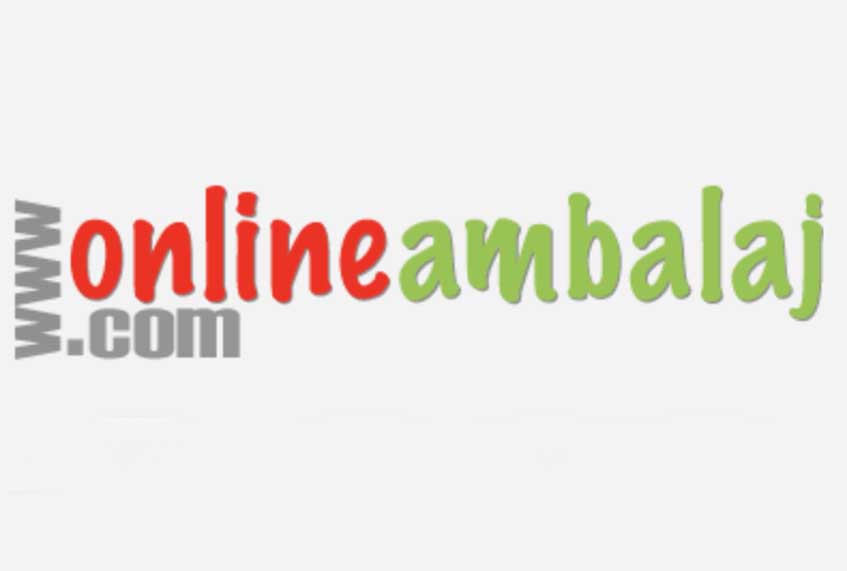 Online Ambalaj.Com satış sitemiz tez konusu.