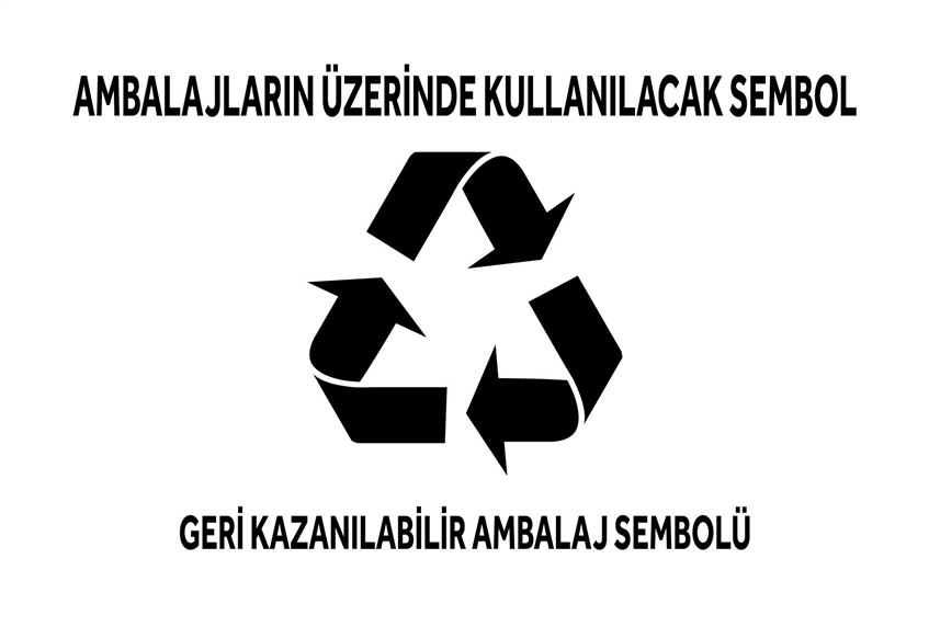  Poşet ve Ambalaj Atığı Yönetmeliği Resmi Gazetede Yayımlandı