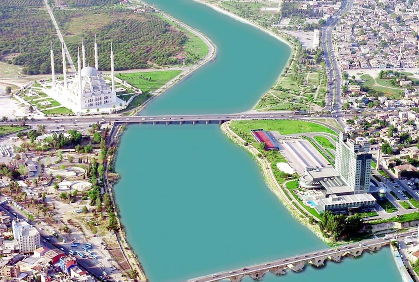 Adana Bez Çanta İmalatçısı