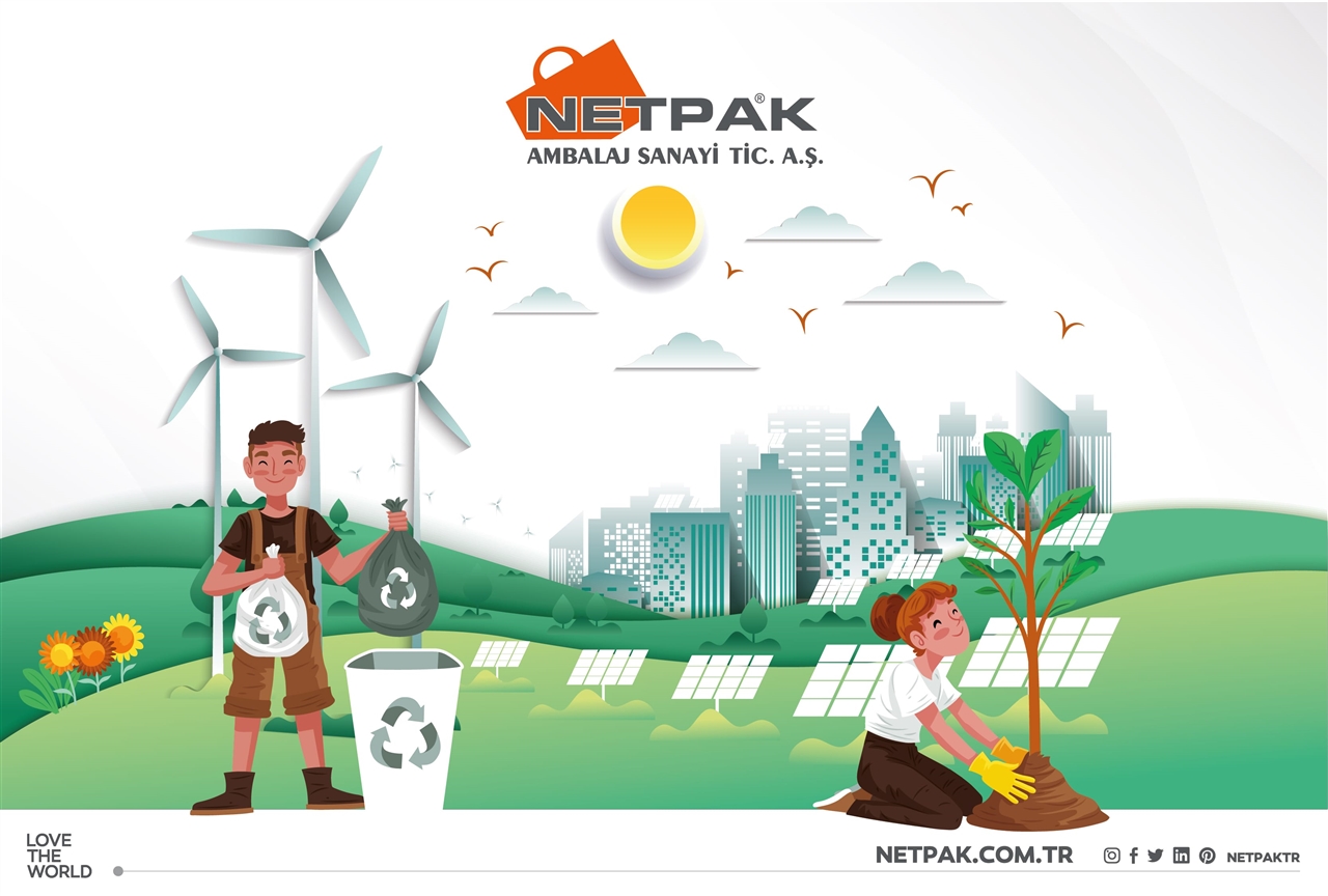 Netpak Continues Its Works for Sustainable Development Goals...