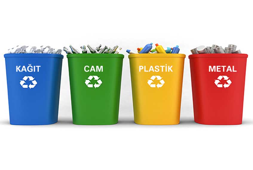  Plastik Poşet Faydalıdır Ancak Doğru Kullanım ve Geri Dönüşüm Sürecinde