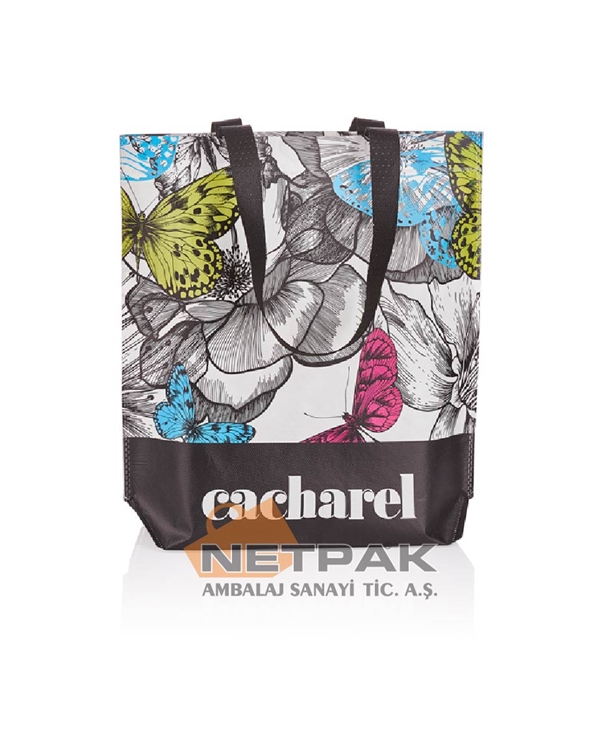 Cacharel Nonwoven Bag