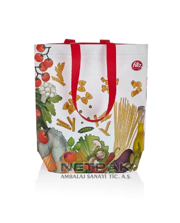 Filiz Promotional Nonwoven Bag