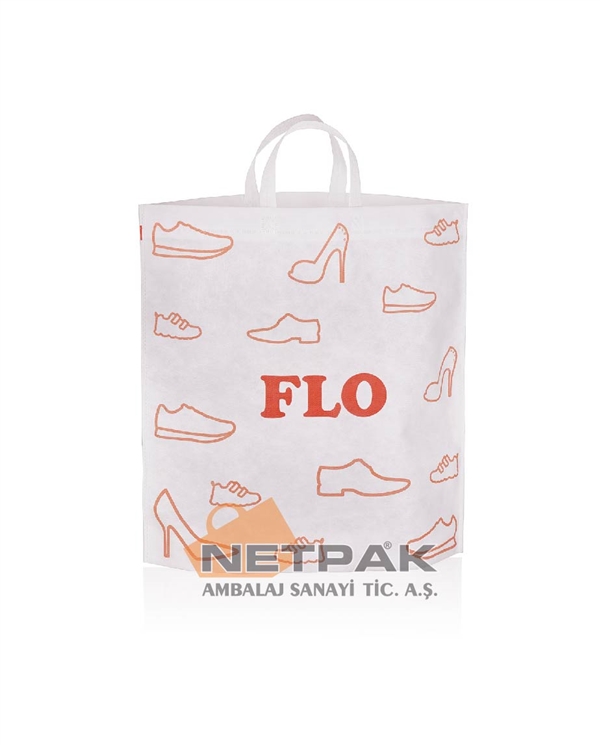 Flo Nonwoven Çanta