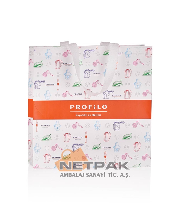 Profilo Store Bag