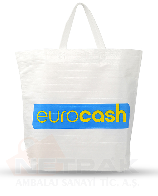 Netstrong  Bez Çanta Eurocash