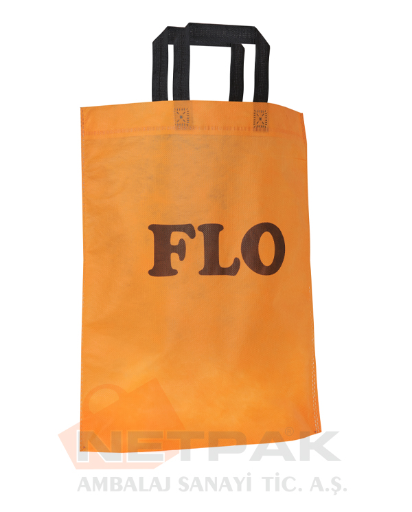 Flo Bez Çanta Nonwoven