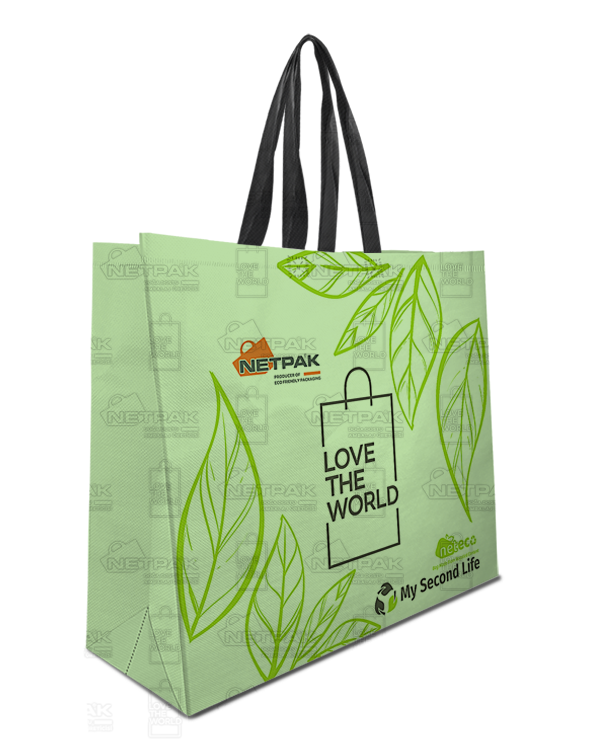 Neteco Nonwoven Bag