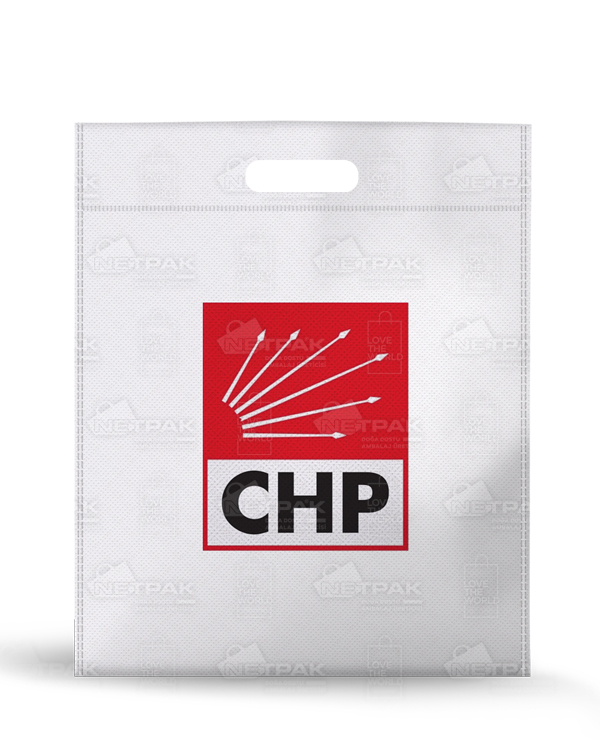 CHP Seçim Çantası