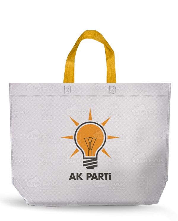 Ak Parti Seçim Çantası