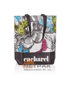 Cacharel Nonwoven Bag