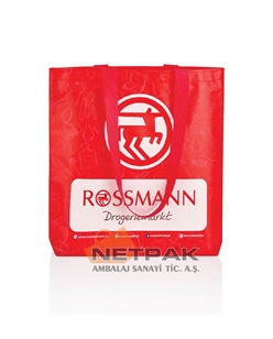 Rossmann Laminated Seam Bags