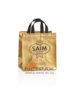 Metallized Bag