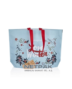 Komagene Nonwoven Tote Bags