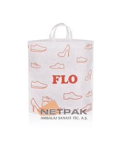 nonwoven çanta Flo Nonwoven Çanta