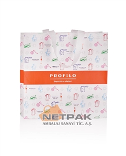 Profilo Store Bag