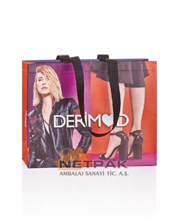 Derimod Store Bag