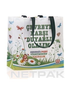 PP Shopping Bag