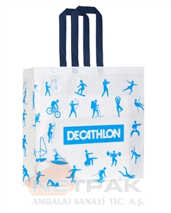 Decathlon Bez Çanta