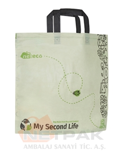 Neteco Nonwoven Bag