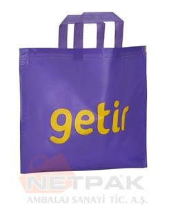 Getir Opp Nonwoven Bag