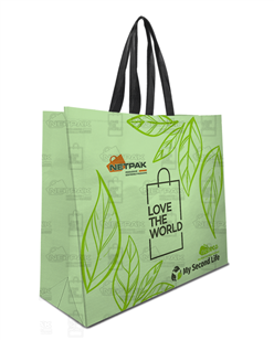 Neteco Nonwoven Bag