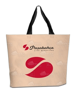 Paşabahçe Opp Nonwoven Bag