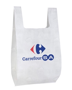  Carrefour Bez Çanta