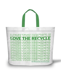  Love The recycle