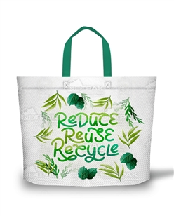 Reduce Reuse Recycle