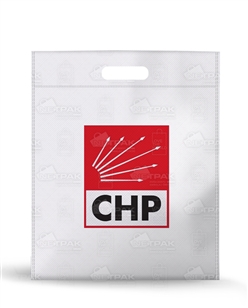 CHP Seçim Çantası