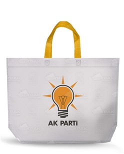 Ak Parti Seçim Çantası