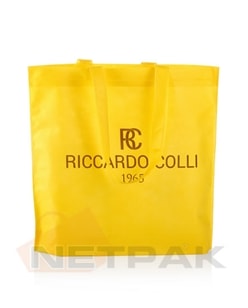 nonwoven RICCORDO COLLI Çanta