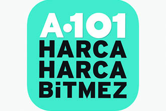 A-101 Market Çanta