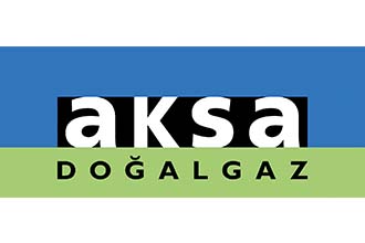 Aksa Doğalgaz Çanta