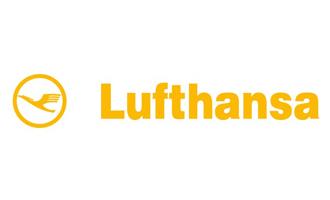 Lufthansa Bez Torba
