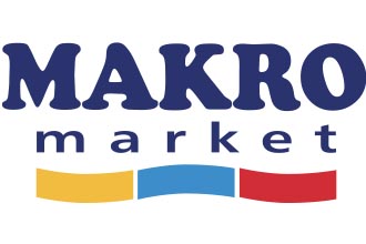 Makro Market Çantası