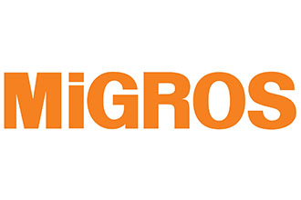 Migros Market Çantası