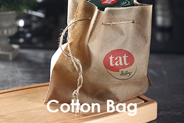 Cotton Bags