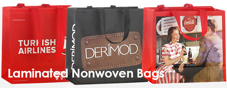 Nonwoven Bags Turkey