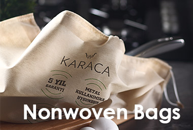 Non Woven Bags